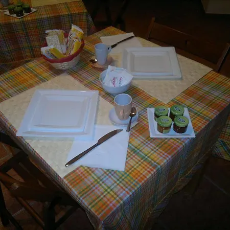 住宿加早餐酒店 Nick House 马泰拉