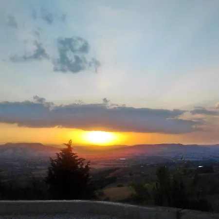 Bed & Breakfast Nick House