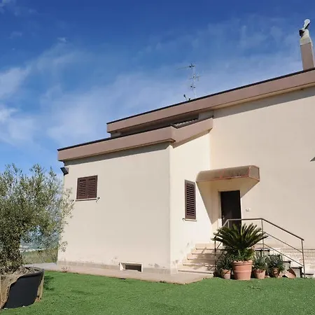 Nick House Bed & Breakfast Matera