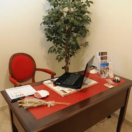 住宿加早餐酒店 Nick House