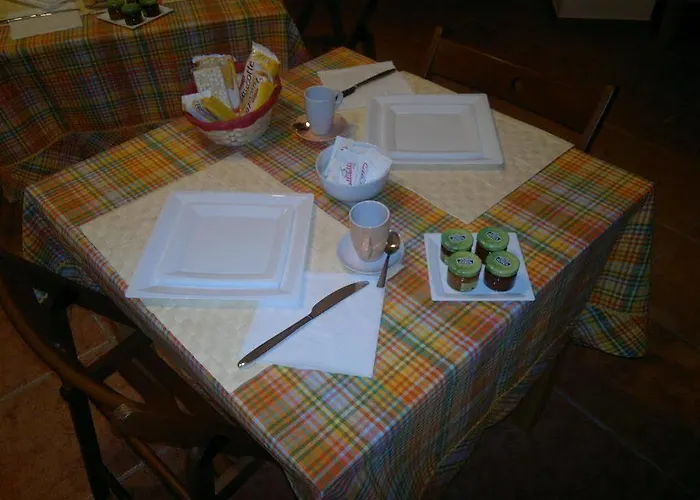 ベッド・アンド・ブレックファスト Nick House マテーラ