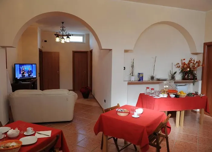 ベッド・アンド・ブレックファスト Nick House