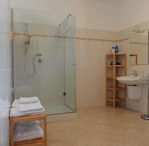 Nick House 2* マテーラ