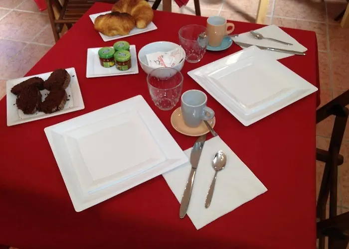 ベッド・アンド・ブレックファスト Nick House 2*