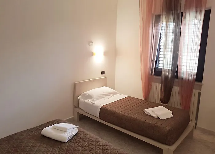 Nick House マテーラ