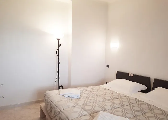 Nick House マテーラ