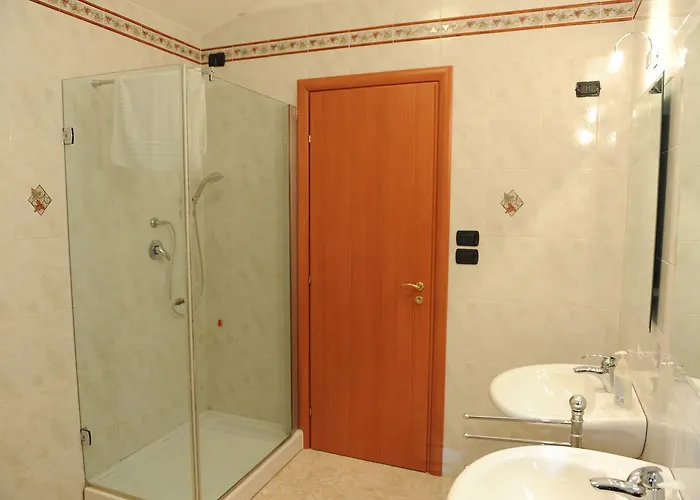 Nick House マテーラ