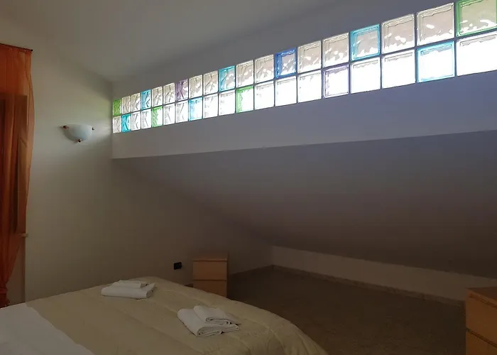 ベッド・アンド・ブレックファスト Nick House 2*