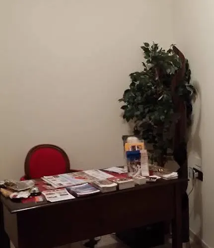 ベッド・アンド・ブレックファスト Nick House 2*