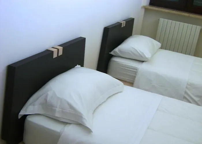 Nick House ベッド・アンド・ブレックファスト