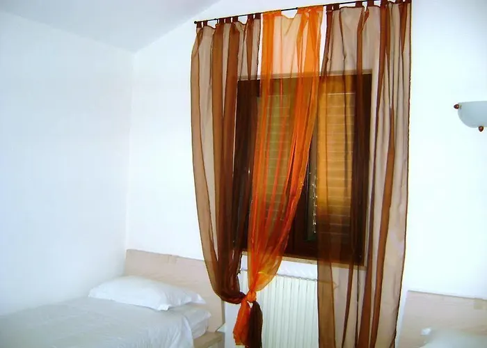 Nick House ベッド・アンド・ブレックファスト