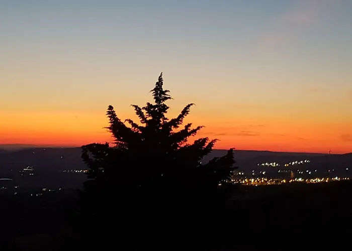 ベッド・アンド・ブレックファスト Nick House マテーラ